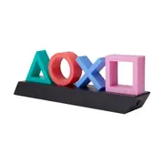 Paladone Sony Playstation Icons Large Light Christmas Gift