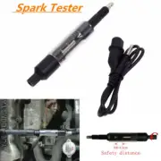 Autos Coil Overs Packs Spark Tester Detector Car Ignition Test Diagnostic Tool (for: Honda Civic)