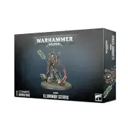 Warhammer 40k Necrons Illuminor Szeras New in Box Necron