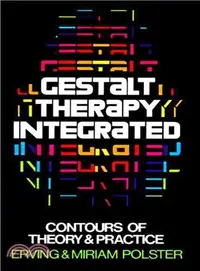 在飛比找三民網路書店優惠-Gestalt Therapy Integrated ─ C