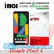 【愛瘋潮】Google Pixel 4 iMOS 3SAS 防潑水 防指紋 疏油疏水 螢幕保護貼
