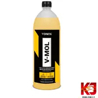 在飛比找蝦皮商城優惠-佛妮絲 Vonixx V-MOL 強效洗車精 預洗劑 1.5