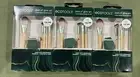3 Ecotools Dash of Glow 5-Piece Makeup Brush & Sponge Gift Sets Fast Shipping!