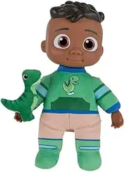 Cocomelon Kids My Friend Cody Doll Toy