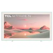 TCL Mint Green Frame for 75A300W FRM753A-O