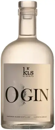 Kangaroo Island Spirits O'Gin 700ml