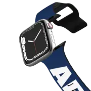 Apple Watch Series 7-9 (41mm) Impact Band Airport Luggage Tag - Issue 2 - ARN
