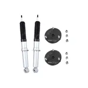 Front KYB Tena Force Shock Absorbers Strut Mount Kit for Holden Colorado 7 RG
