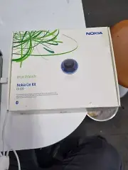 nokia car kit