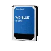 WD Blue WD60EZAZ 6 TB Hard Drive - SATA (SATA/600) - 3.5" Drive - Internal