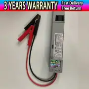 Iron Phosphate Lithium Battery Charger 12.6V 14.6V 50A Output 4S LCD Display