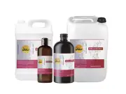 VANILLA BEAN EXTRACT 500ML NATURAL - ALCOHOLIC - 100% PURE