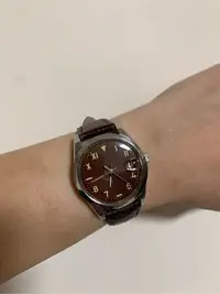 在飛比找Yahoo!奇摩拍賣優惠-RADO 70s vintage automatic wat