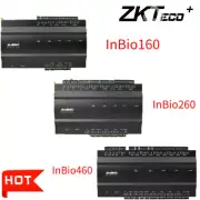 ZKTeco IP-based Tcp/Ip Door Access Control Panel InBio160/InBio260/InBio460