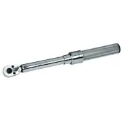 Williams 501MRMH 1/4" Drive 10-50 Inch-pound Dual Scale Micro-adjustable Torque