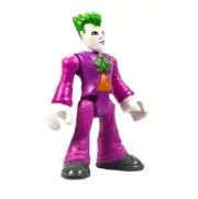 Imaginext DC Super Friends THE JOKER Loose Action Figure Toy COMBINE SHIPPING