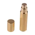 Fragrance Bottom-filled Perfume Bottle Self-pumping Perfume Atomizer Travel