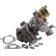 TF035 Turbocharger For Mitsubishi Pajero Shogun Challenger 2.8L 4M40 Engine