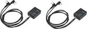 Mellisso 2X Design Repeater Box for Two Way Radio ///Kirisun/Hyt Relay Box/DIY Repeater for Walkie Talkie