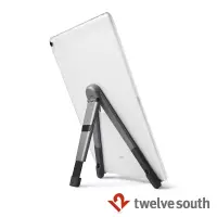 在飛比找博客來優惠-Twelve South Compass Pro iPad 