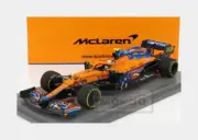 1:43 SPARK Mclaren F1 Mcl35L Mercedes M12 #4 Abu Dhabi Gp 2021 Norris S7855 Mode