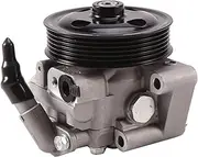 Car Power Steering Pump Compatible For Ford Mondeo IV Compatible for Galaxy S-Max 2.0 2.3 7G913A696AA 6G91-3A696-AF