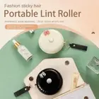 Portable Lint Roller Multi-function Pet Lint Rollers Roller Lint Remover