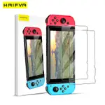 【520GAME】【全新現貨】【NS配件】HAIFVA  9H SWITCH 鋼化膜 HF-202 2片裝