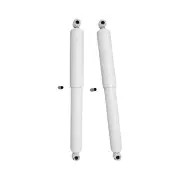 2 Rear Gabriel Ultra LT Shock Absorbers for Isuzu MU UCS17 55 2.6 2.8 SUV 4WD