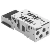 A● FESTO VMPA2-FB-APF-2-1 578863 Sub-base New