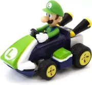 Kyosho Mini Mario Kart RC Buggy Car Collection Luigi TV019L
