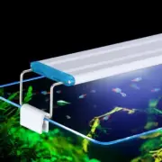 LEDs Aquarium Lighting Aquatic Plant Light Waterproof Clip Lamp For Fish Tank