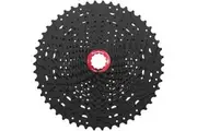 Sunrace Cassette - 12 Speed Mz903 Shimano Compatible - 11-51T / Red