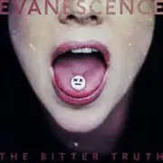 Evanescence Bitter Truth - Limited Edition CD