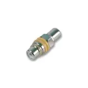 GA33945 PRO SIGNAL - PSG01714 - ADAPTOR, PHONO SOCKET TO S, CHASSIS, YELLOW