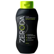 Zeroda Sports Wash-High Performance Liquid Detergent 40 Washes #extinctthestink