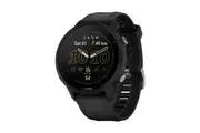 Garmin Forerunner 955 Smart Sports Watch (Black)