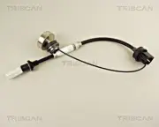 TRISCAN Clutch Cable For FIAT PEUGEOT CITROEN Scudo Ulysse 806 1476637080