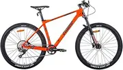 Trinx V1000 Elite Carbon Fibre Mountain Bike Shimano SLX MTB Bicycle