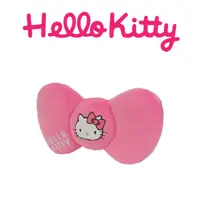 在飛比找蝦皮商城優惠-Hello Kitty 蝴蝶結系列 安全帶護枕 PKTD00