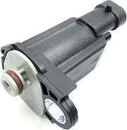 Emission Vapor Canister Purge Solenoid Valve 214-1473 12592015 Compatible with 2006-2011 Impala 2006-2010 Malibu 2007-2013 Silverado 1500 GMC Sierra 1500 EVAP Vent Purge Control Valve