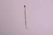 Lens Expressor Hook And Spatula Stainless Steel Reusable Surgical Instrument
