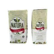 Yerba Mate Natura Organic 500gr - 1.1lb 10 Units