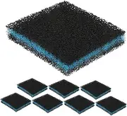Washing Machine Pet Hair Catcher 8 Pack Laundry for Dryer Lint Removal