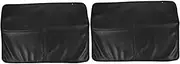 2 Pcs Computer Dust Cover Office Computer Supply Lap Top Case Monitor Cover Computer Accessory Laptop Cover Laptop Screen Laptop Protector Desktop Computer Supplies Oxford Cloth