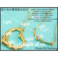 在飛比找蝦皮購物優惠-【Light】專櫃真品 750 K金 18K Open He