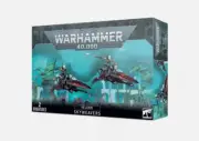 Skyweavers Warhammer 40K Aeldari Harlequin New in Box