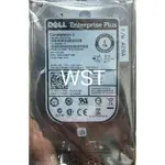 DELL ST91000640SS 1TB 7.2K RPM SAS-6GB/S 2.5硬盤 64MB