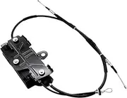Parking Brake Module 34436874219 for BMW for 5 Series Gt F07 2009-2016 Epb Handbrake Actuator 33436882351 Parking Actuator