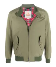 Baracuta G 9 Harrington Jacket UK46 khaki